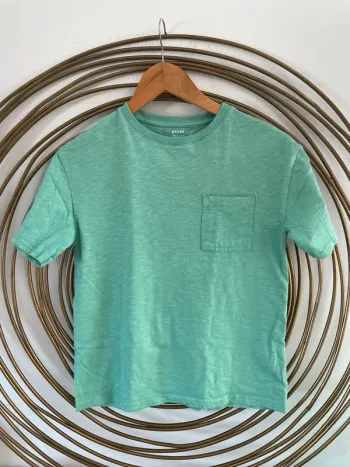 T-shirt basique Kiabi T12 ans