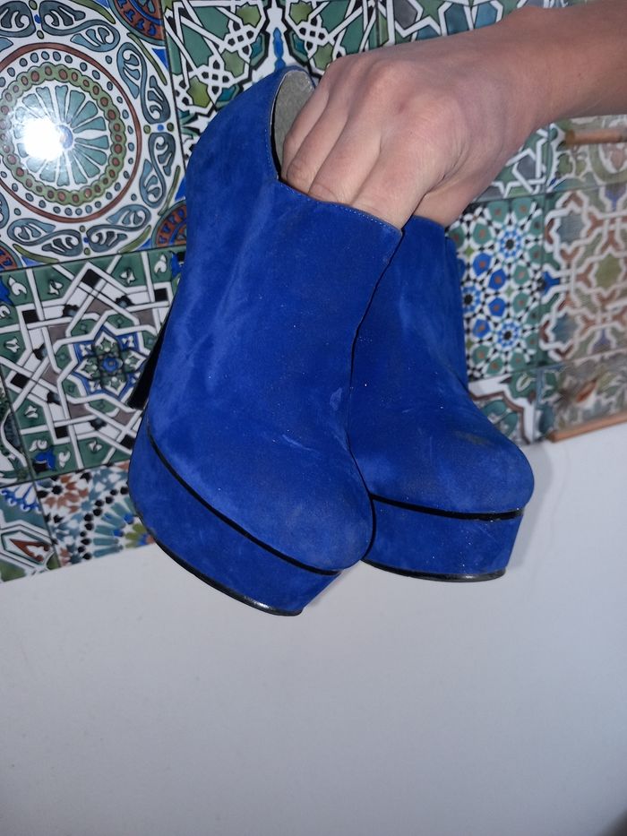 Bottines Belle Women - photo numéro 3