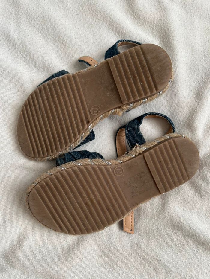Sandalette - photo numéro 2