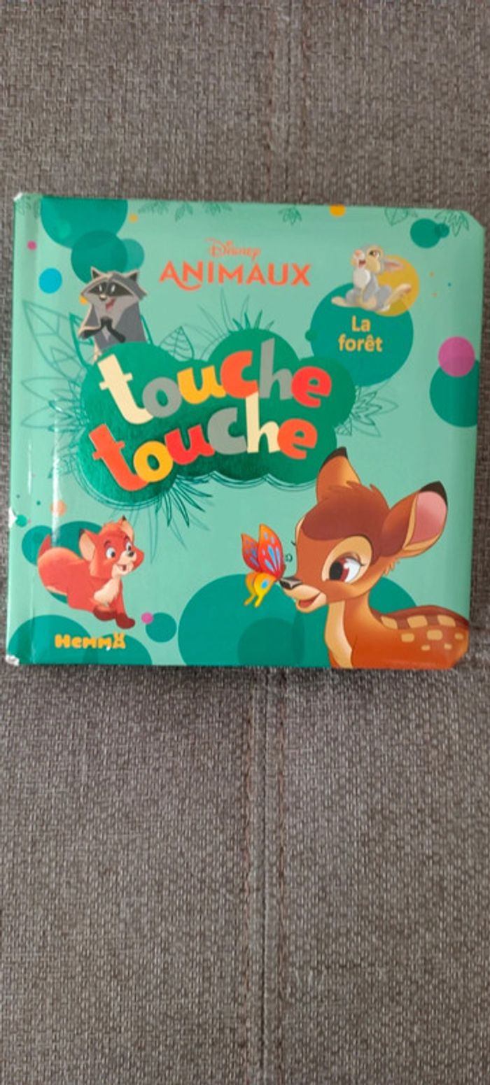 Lot de livres Disney baby - photo numéro 9