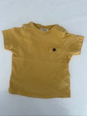 Haut bébé
