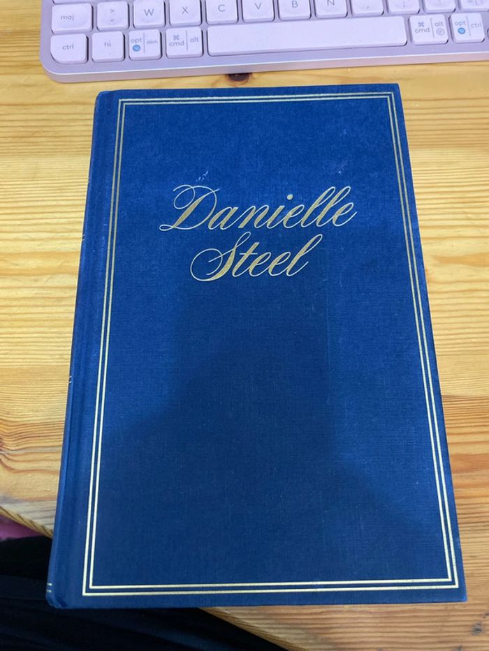 Naissances Danielle Steel