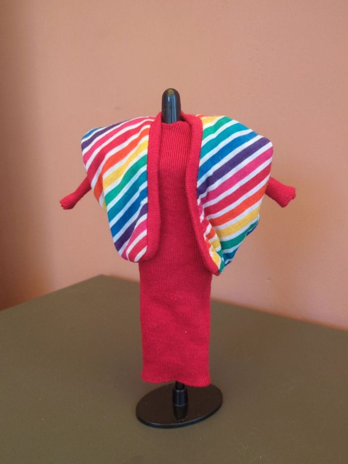 barbie twice as nice