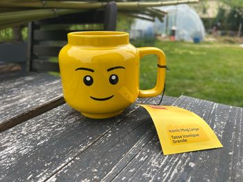 Mug Lego Large 500ml neuf 