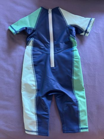 Maillot de bain bébé 