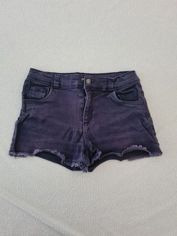 Short Gemo 10 ans