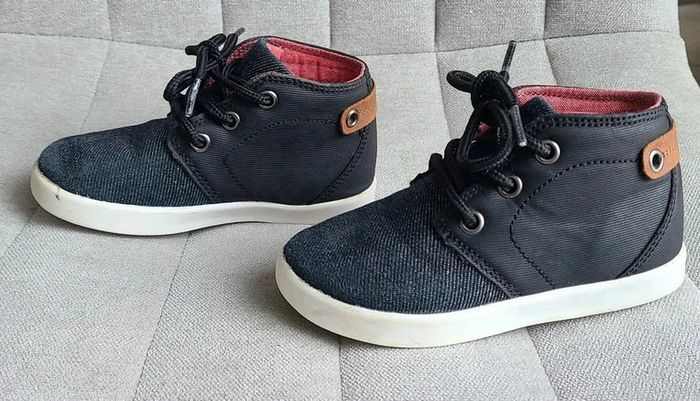 Chaussures gémo taille 23 - photo numéro 2