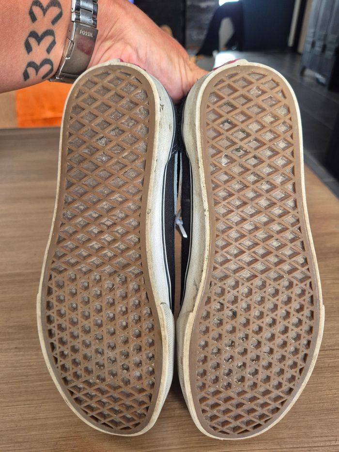 Vans 40 - photo numéro 5