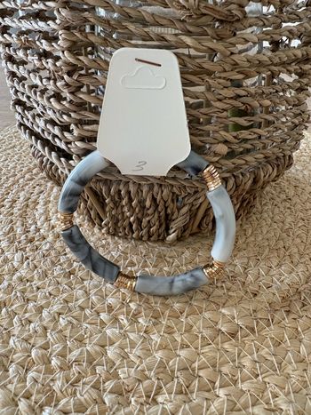 Bracelet extensible