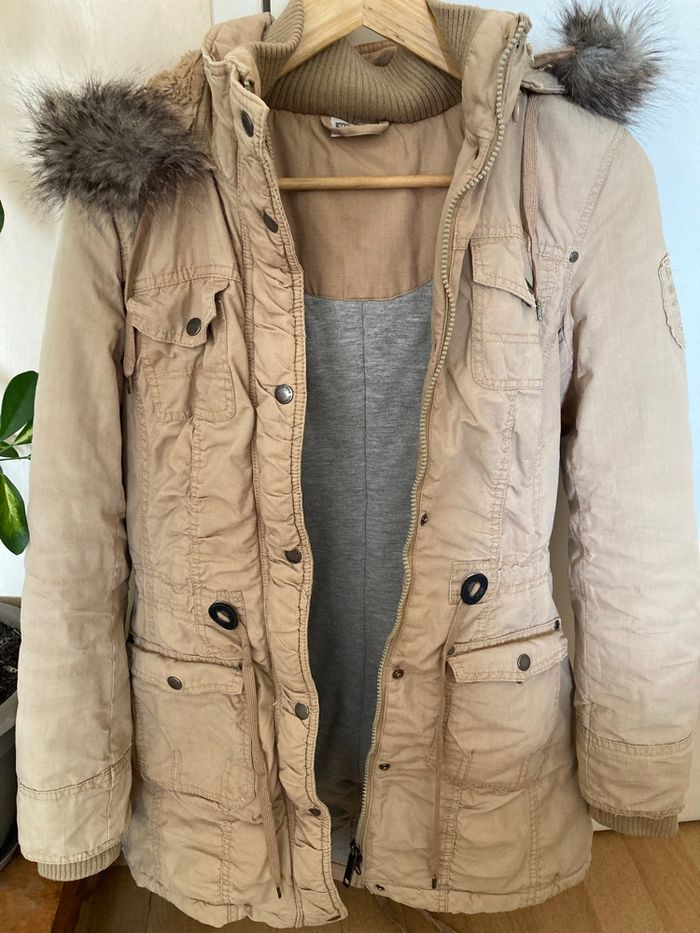 Parka - photo numéro 2