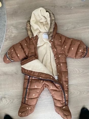 Combinaison de ski Okaïdi