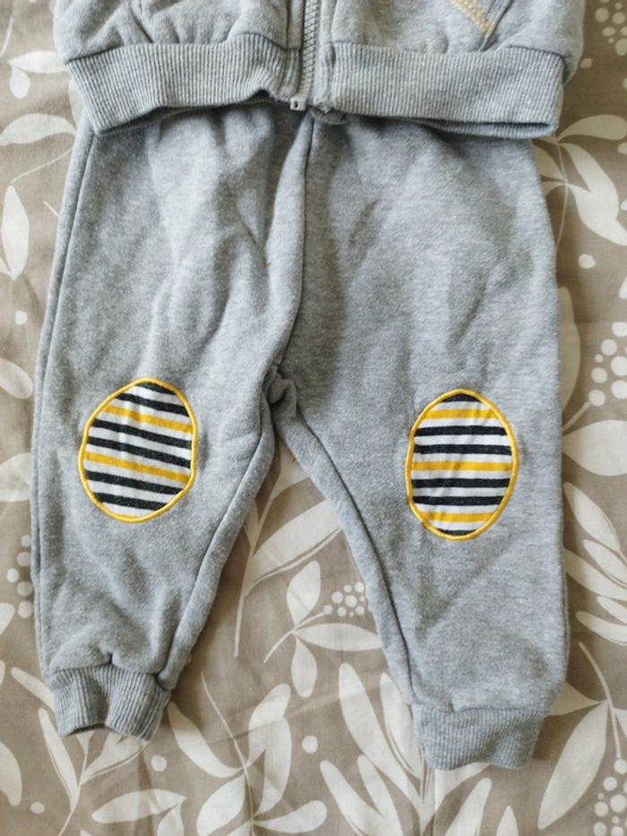 Ensemble jogging winnie - photo numéro 2