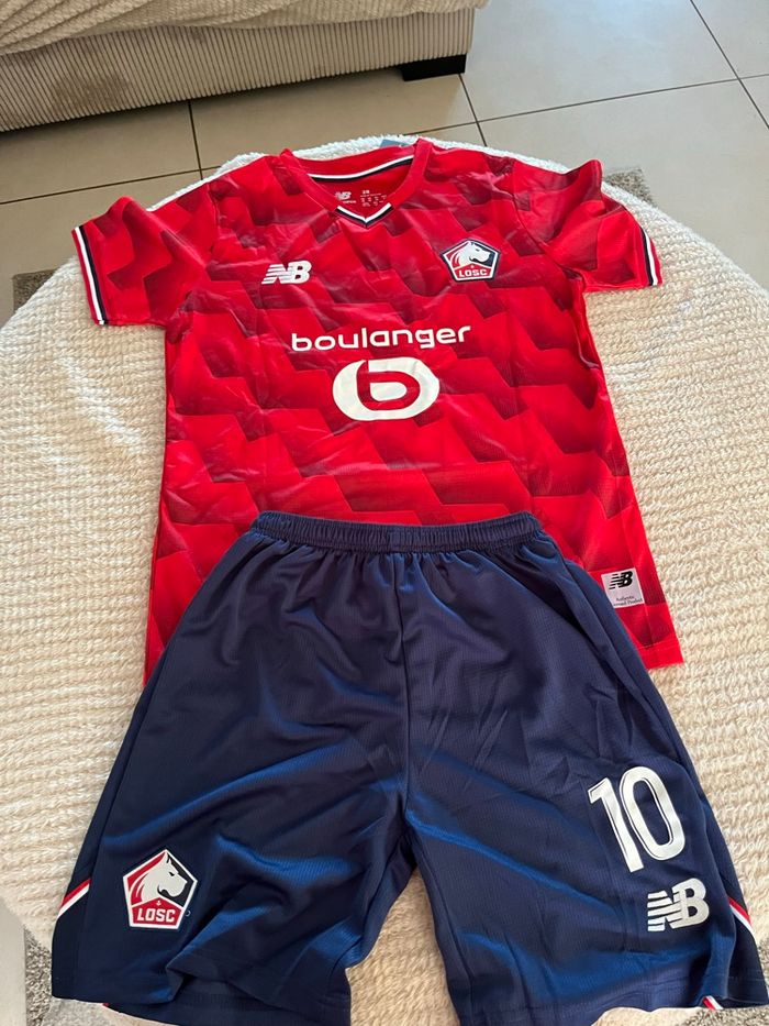 Ensemble  de losc  enfant 10 ans - photo numéro 3