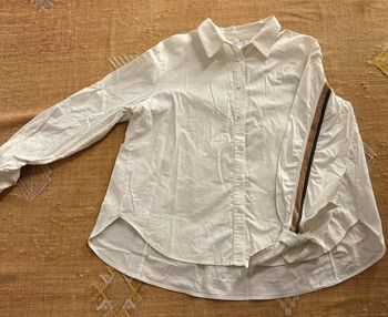 Chemise / blouson Impérial taille S