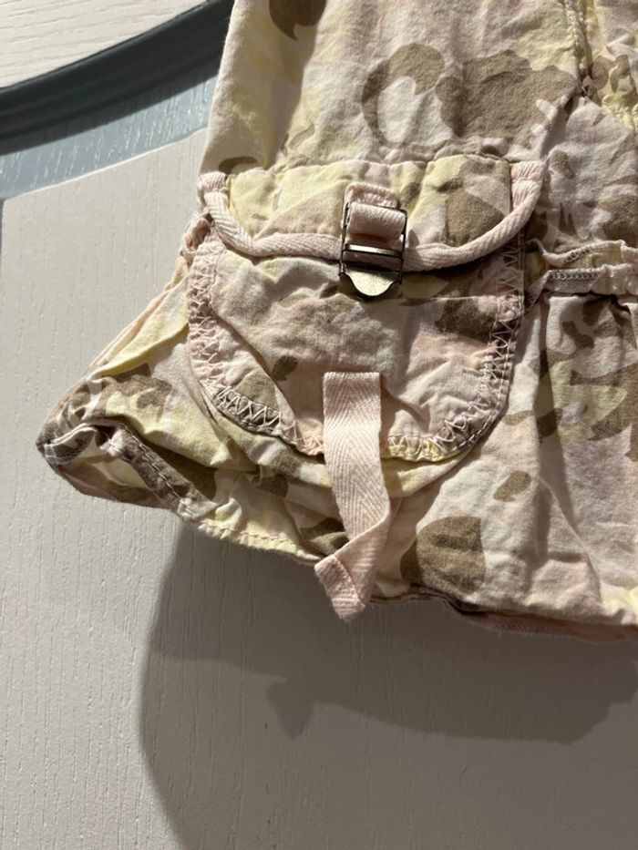 Jupe fille - photo numéro 2