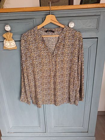 Blouse SJ Paris