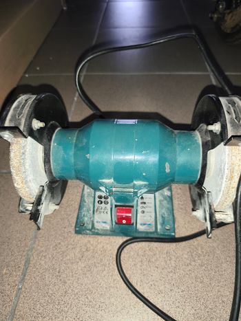 Double meule Fartools