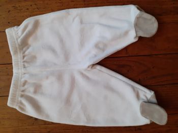 Pantalon - Tendrement