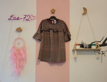 Robe 6 ans