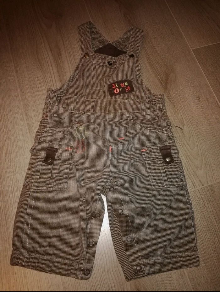 Ensemble 6 mois - photo numéro 3