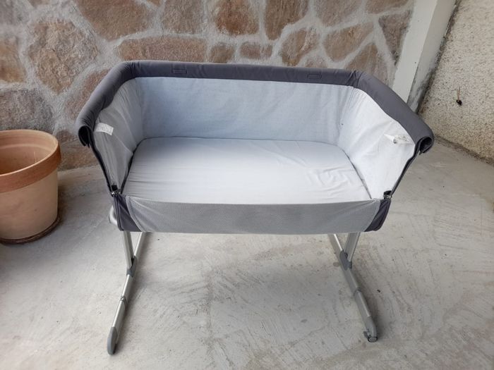 Cododo Chicco Next2Me - photo numéro 5