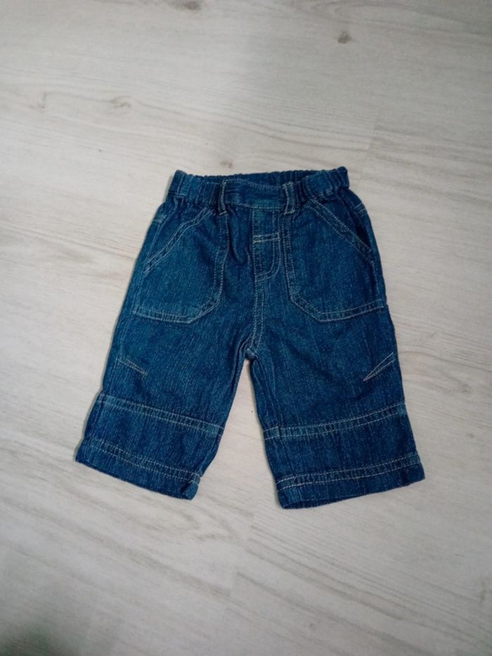 Lot de 13 pantalons - photo numéro 9
