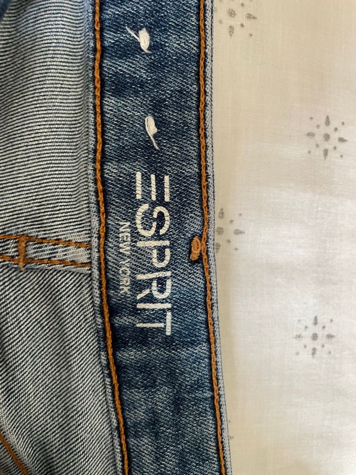Jeans skinny Esprit - photo numéro 2