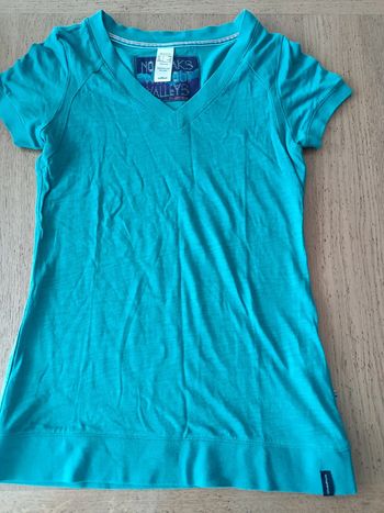 T shirt quechua taille 36