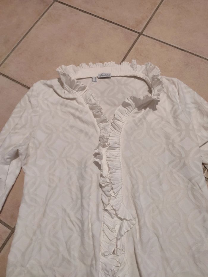 Chemisier - photo numéro 2