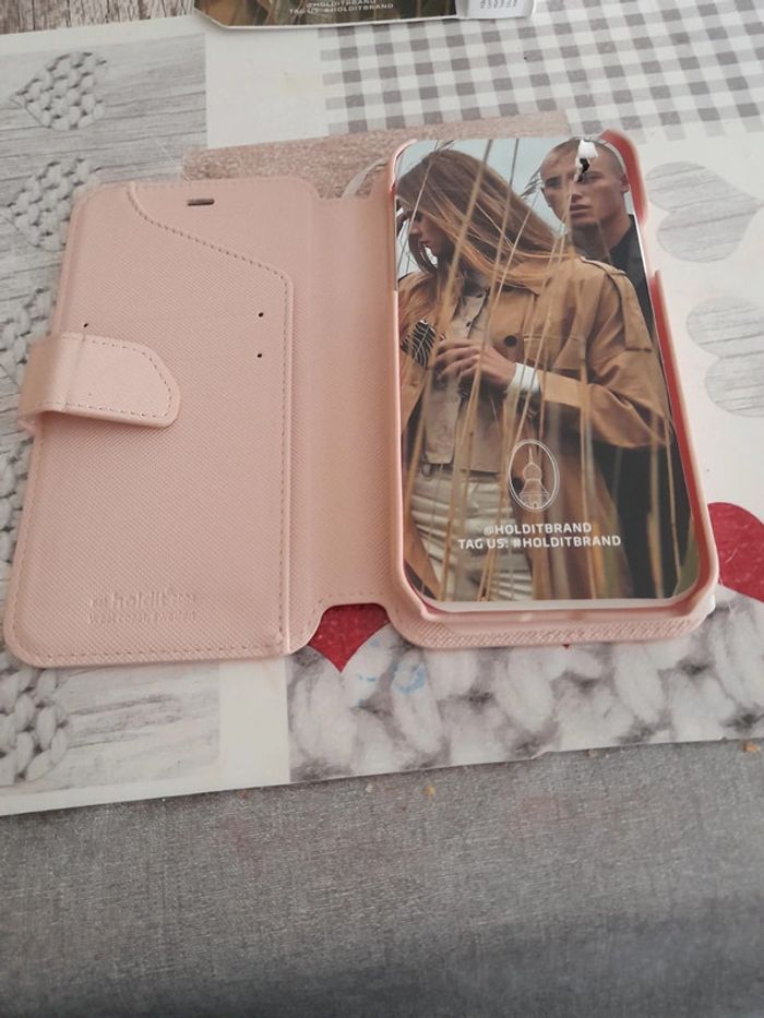 étui smarphone - photo numéro 3