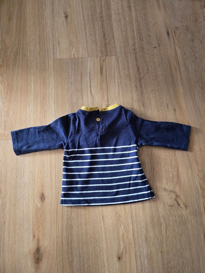 Tee-shirt - photo numéro 5