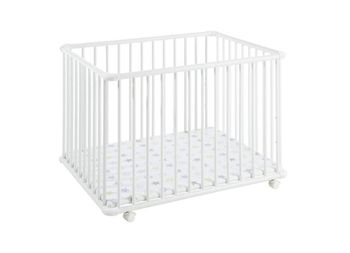 Parc pour bébé