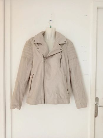 Manteau style perfect femme