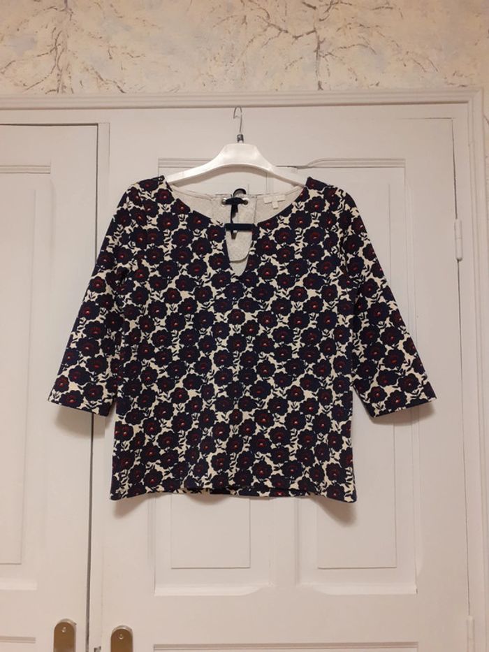 Haut taille L grain de malice