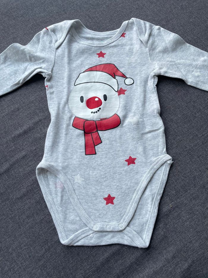 Bodies 12 mois - photo numéro 6