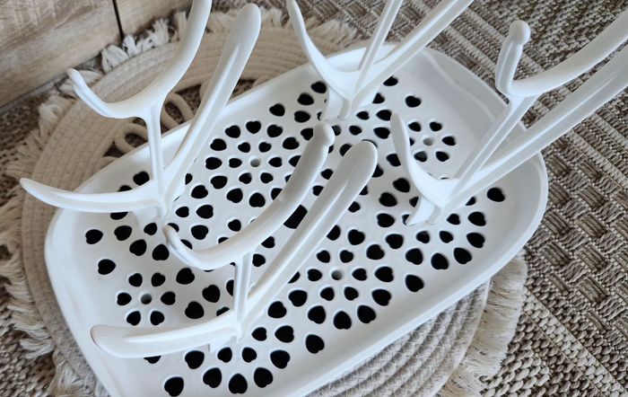 Égouttoir Biberons bébé Bébé9 - photo numéro 2