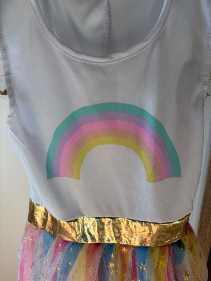 Déguisement Licorne - photo numéro 3