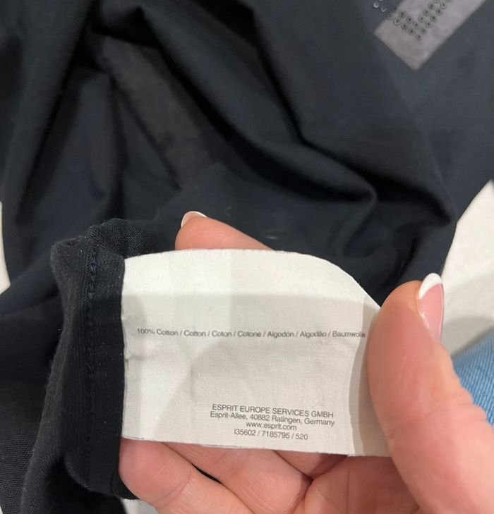 Tee-shirt taille XL - photo numéro 5