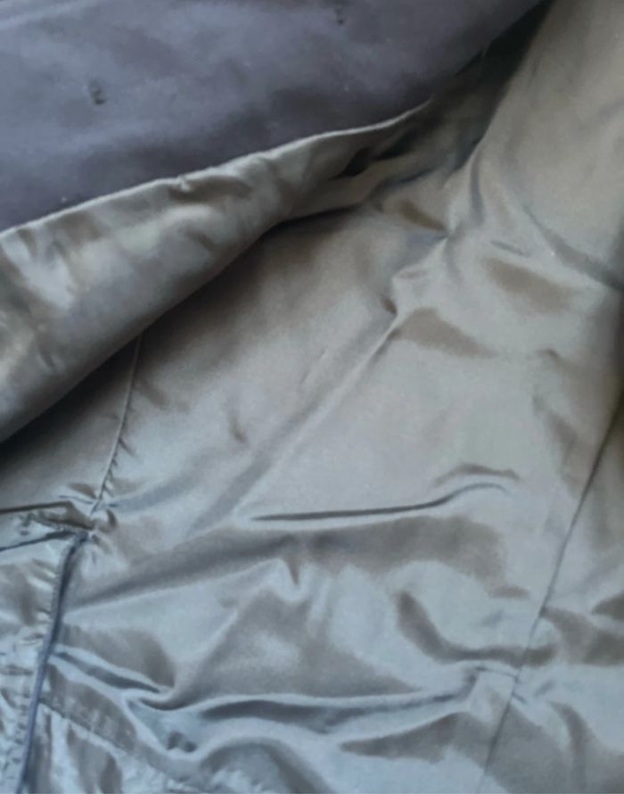 Veste armée de l’air tailleur 88 L-GM - photo numéro 4