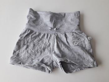 Short gris