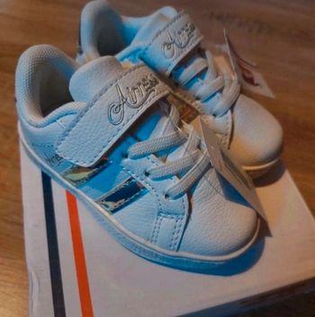 chaussure fille