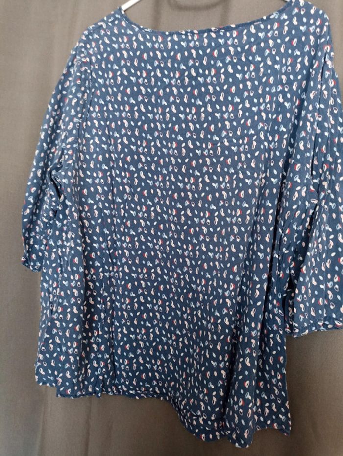 Haut femme 🌸 - photo numéro 4