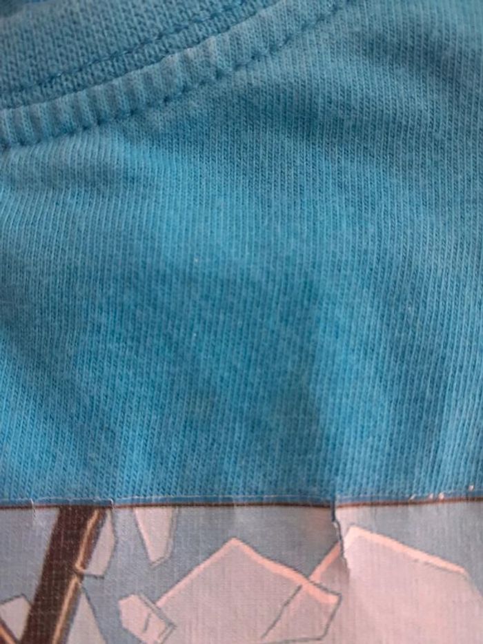 Tee shirt - photo numéro 3