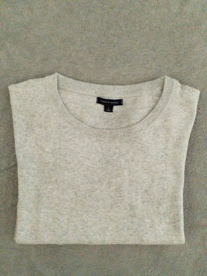 Pull tommy Hilfiger taille taille M