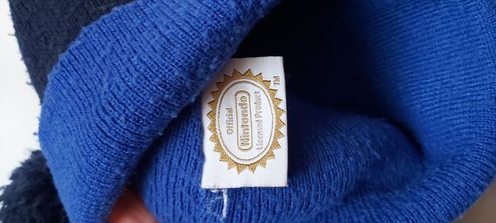 Bonnet Mario - photo numéro 5