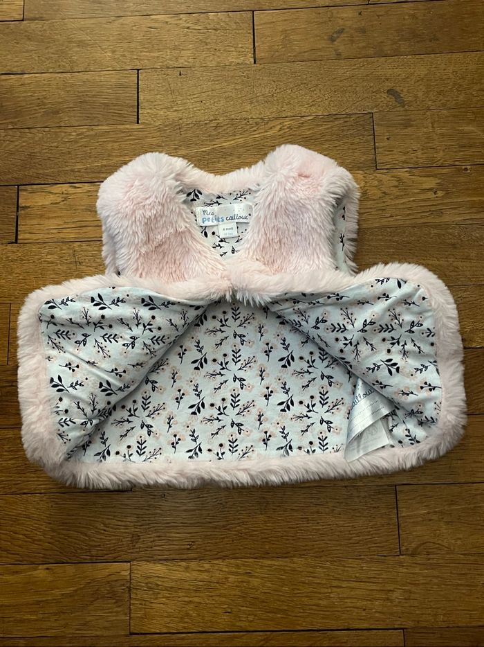 Gilet - photo numéro 2
