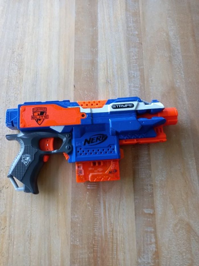 Nerf Stryfe