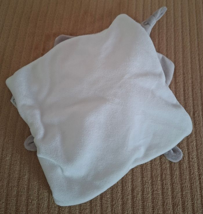 Doudou Ours Doudou et Compagnie - photo numéro 3