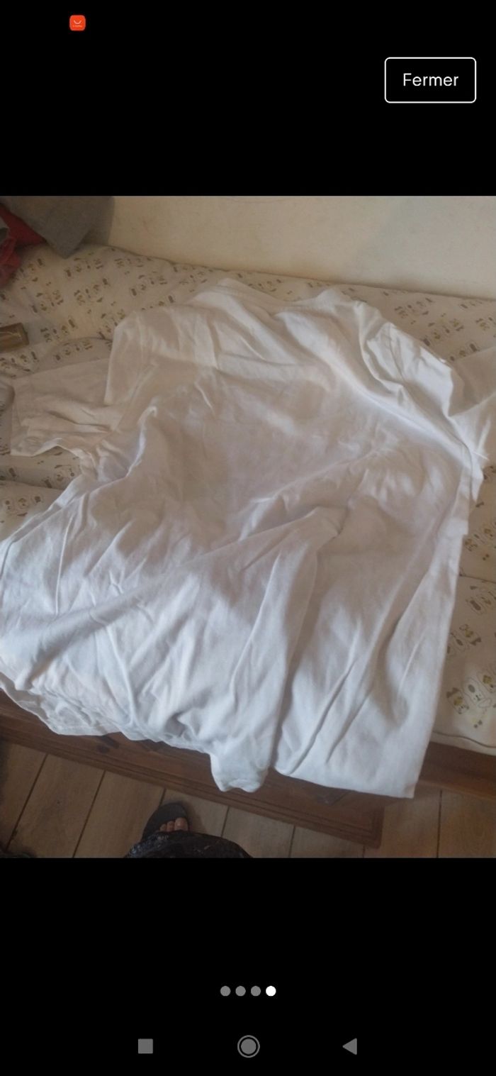 T shirt - photo numéro 4