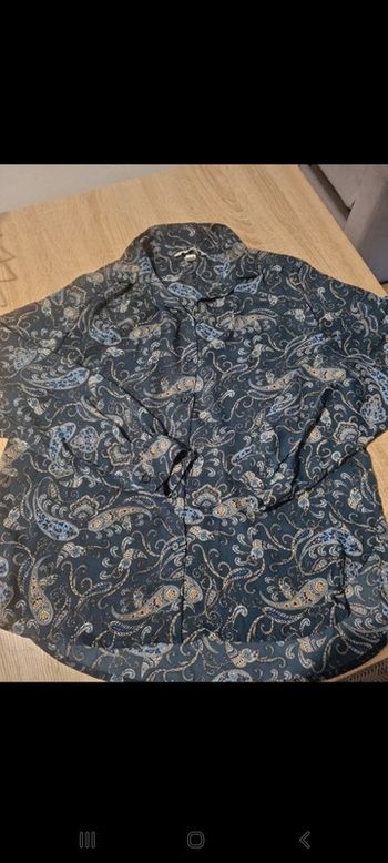 Chemise h&m